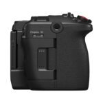 Canon EOS C50 Full-Frame Cinema Camera