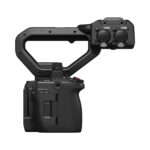 Canon EOS C50 Full-Frame Cinema Camera