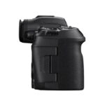 Canon EOS R5 Mark II Mirrorless Camera