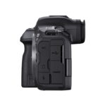 Canon EOS R5 Mark II Mirrorless Camera