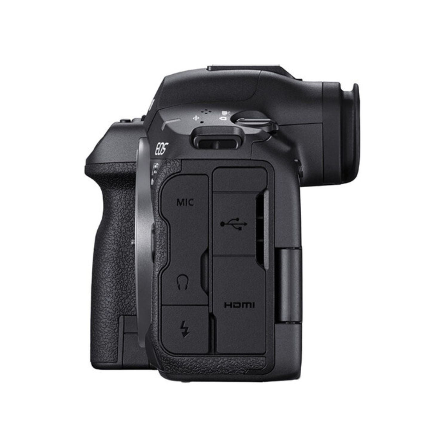 Canon EOS R5 Mark II Mirrorless Camera