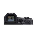 Canon EOS R5 Mark II Mirrorless Camera