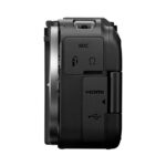 Canon EOS R50 V Mirrorless Camera with RF-S 14-30mm F4-6.3 IS STM PZ Lens