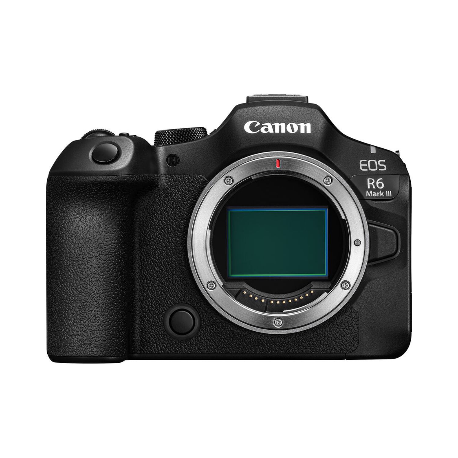 Canon EOS R6 Mark III Mirrorless Camera (Body Only)