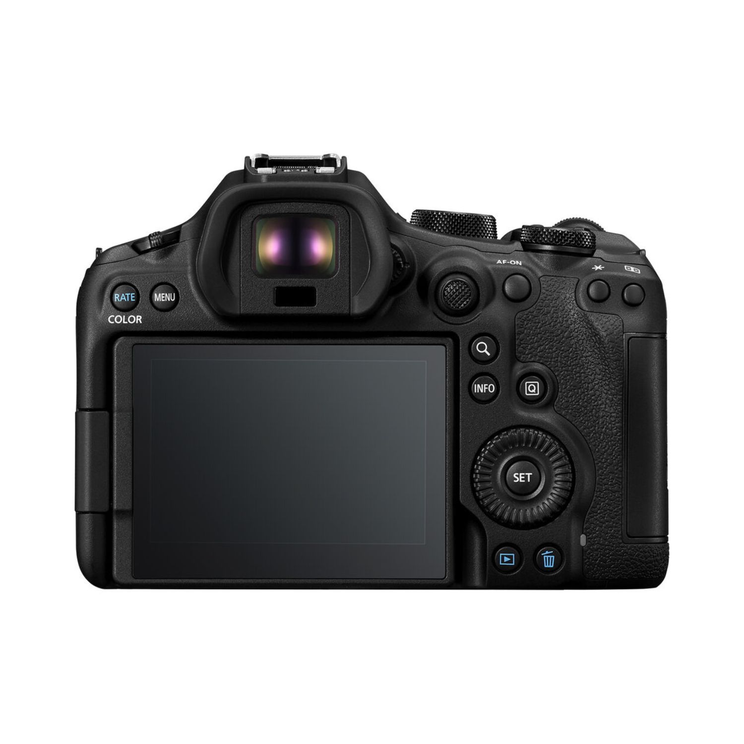 Canon EOS R6 Mark III Mirrorless Camera (Body Only)