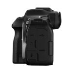 Canon EOS R6 Mark III Mirrorless Camera (Body Only)