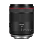 Canon RF 20mm F1.4 L VCM Lens