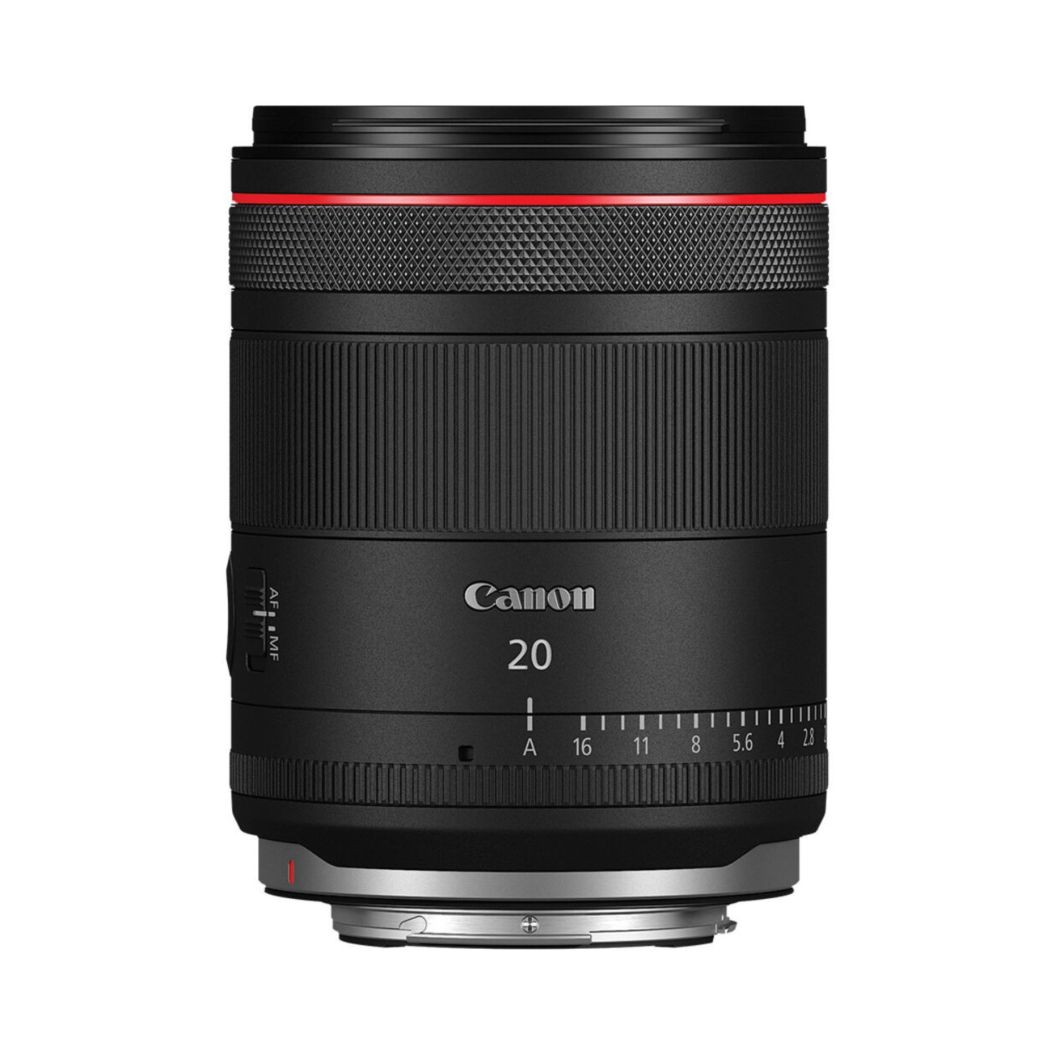 Canon RF 20mm F1.4 L VCM Lens