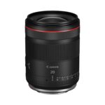 Canon RF 20mm F1.4 L VCM Lens