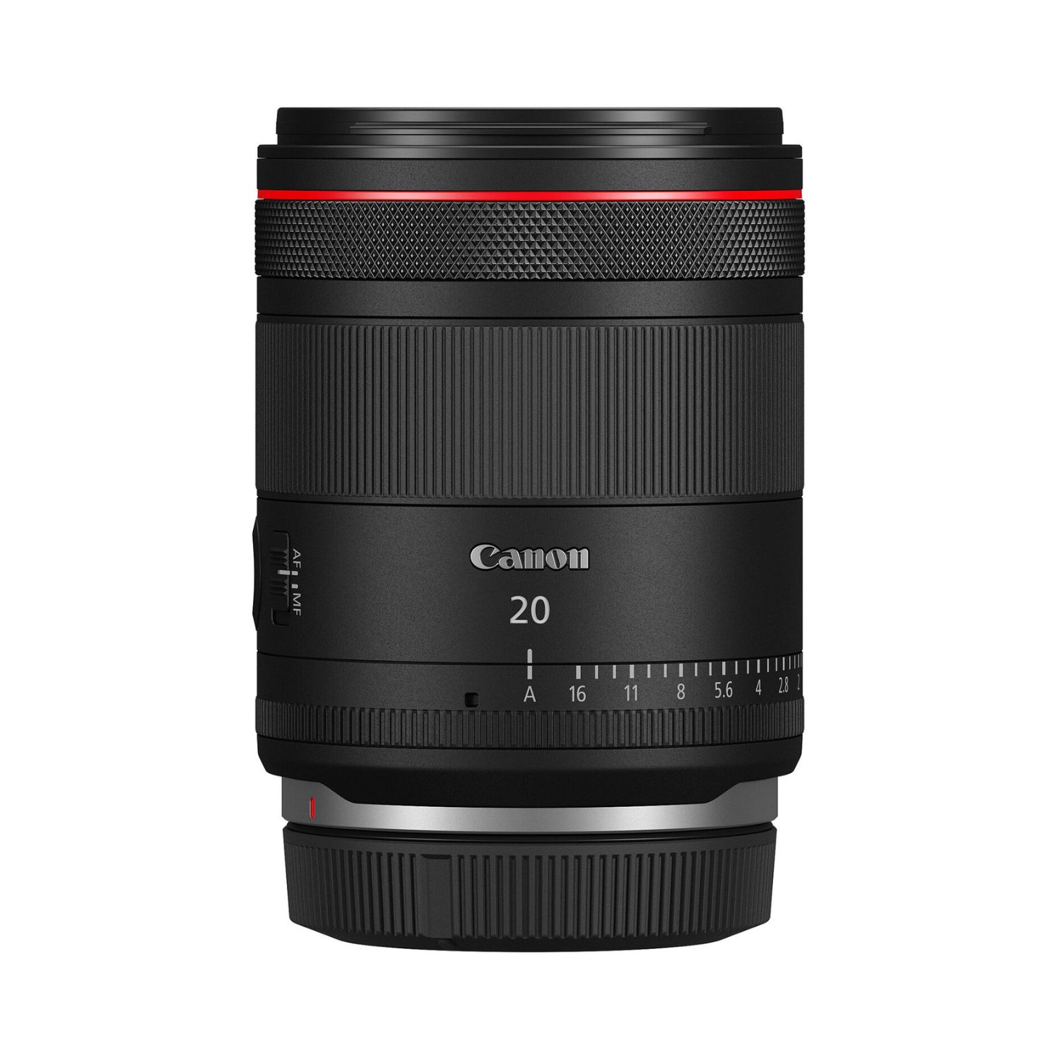 Canon RF 20mm F1.4 L VCM Lens