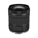 Canon RF 24-105mm F4-7.1 IS STM Lens