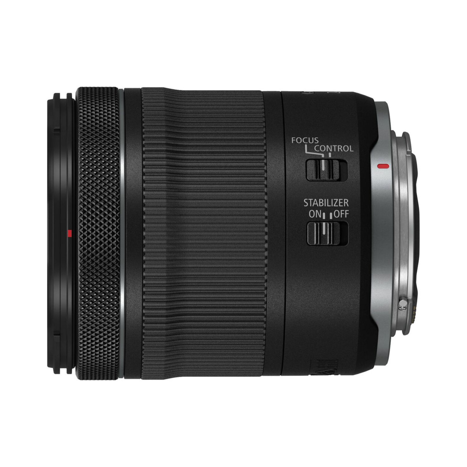 Canon RF 24-105mm F4-7.1 IS STM Lens