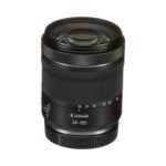 Canon RF 24-105mm F4-7.1 IS STM Lens