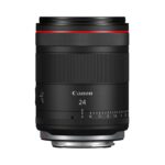Canon RF 24mm F1.4 L VCM Lens
