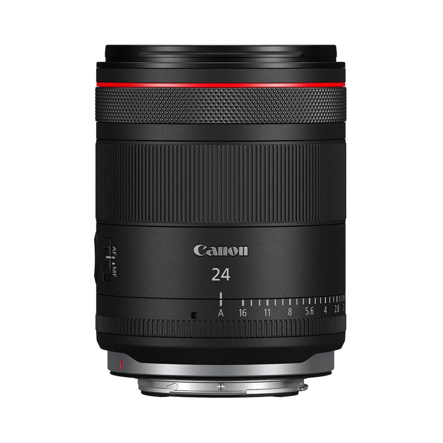 Canon RF 24mm F1.4 L VCM Lens