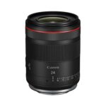 Canon RF 24mm F1.4 L VCM Lens
