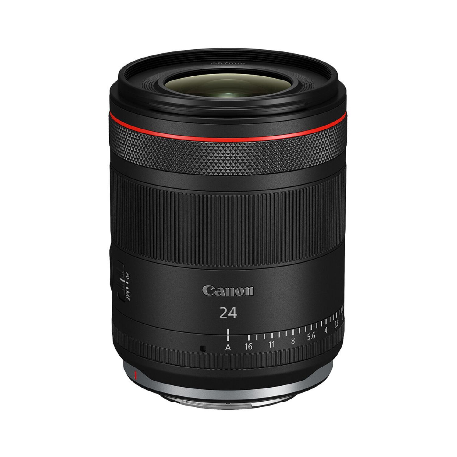 Canon RF 24mm F1.4 L VCM Lens