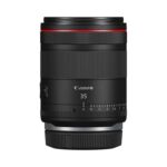 Canon RF 35mm F1.4 L VCM Lens