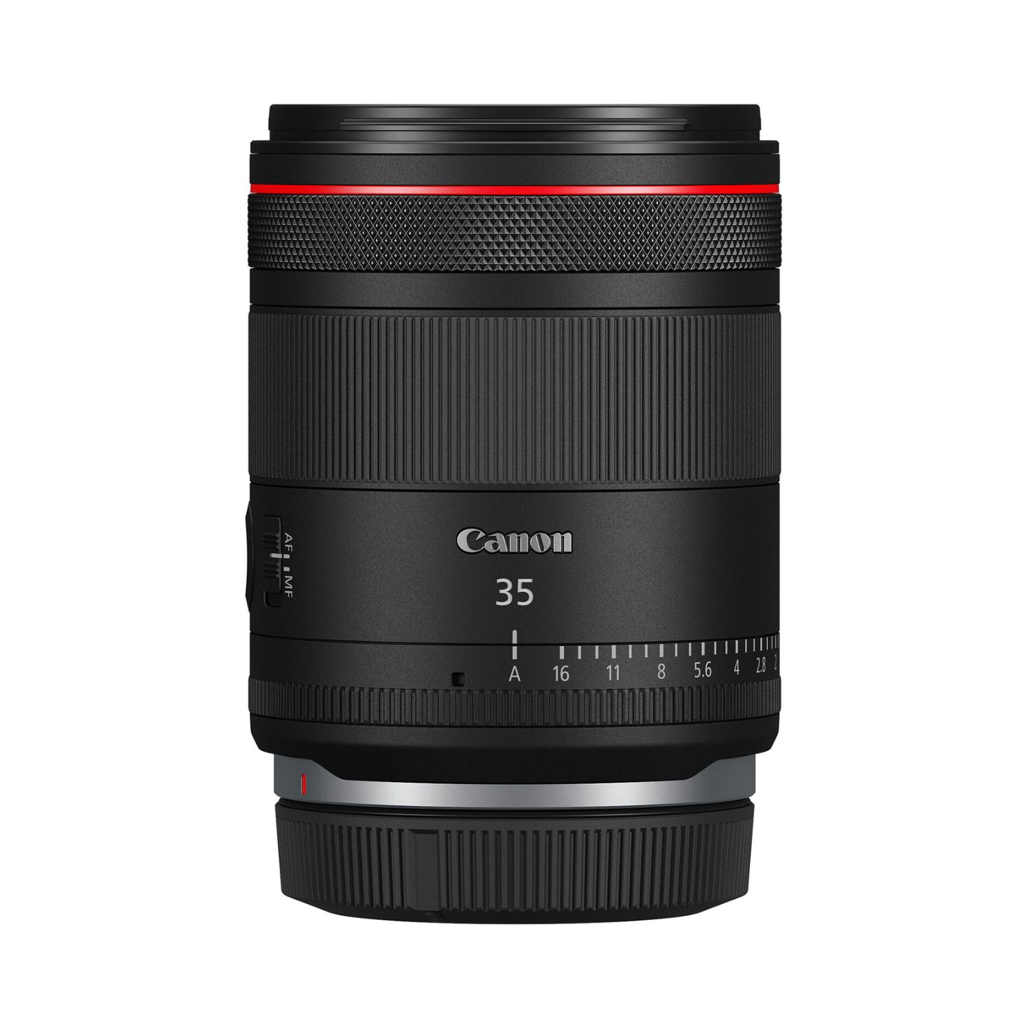 Canon RF 35mm F1.4 L VCM Lens