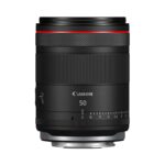 Canon RF 50mm F1.4 L VCM Lens
