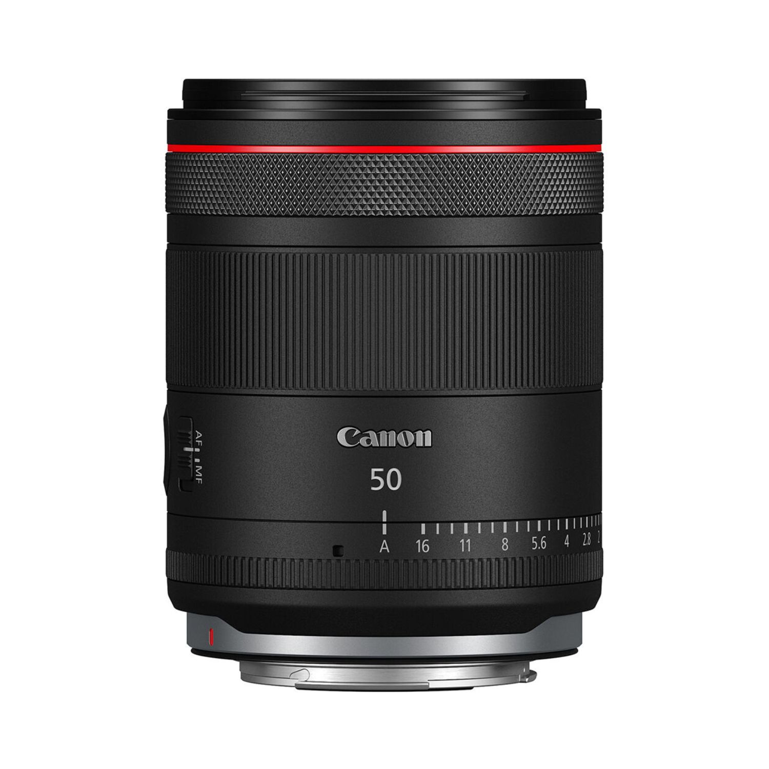 Canon RF 50mm F1.4 L VCM Lens