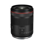 Canon RF 50mm F1.4 L VCM Lens