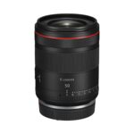 Canon RF 50mm F1.4 L VCM Lens