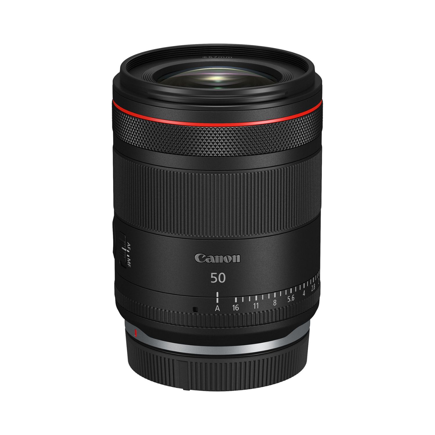 Canon RF 50mm F1.4 L VCM Lens