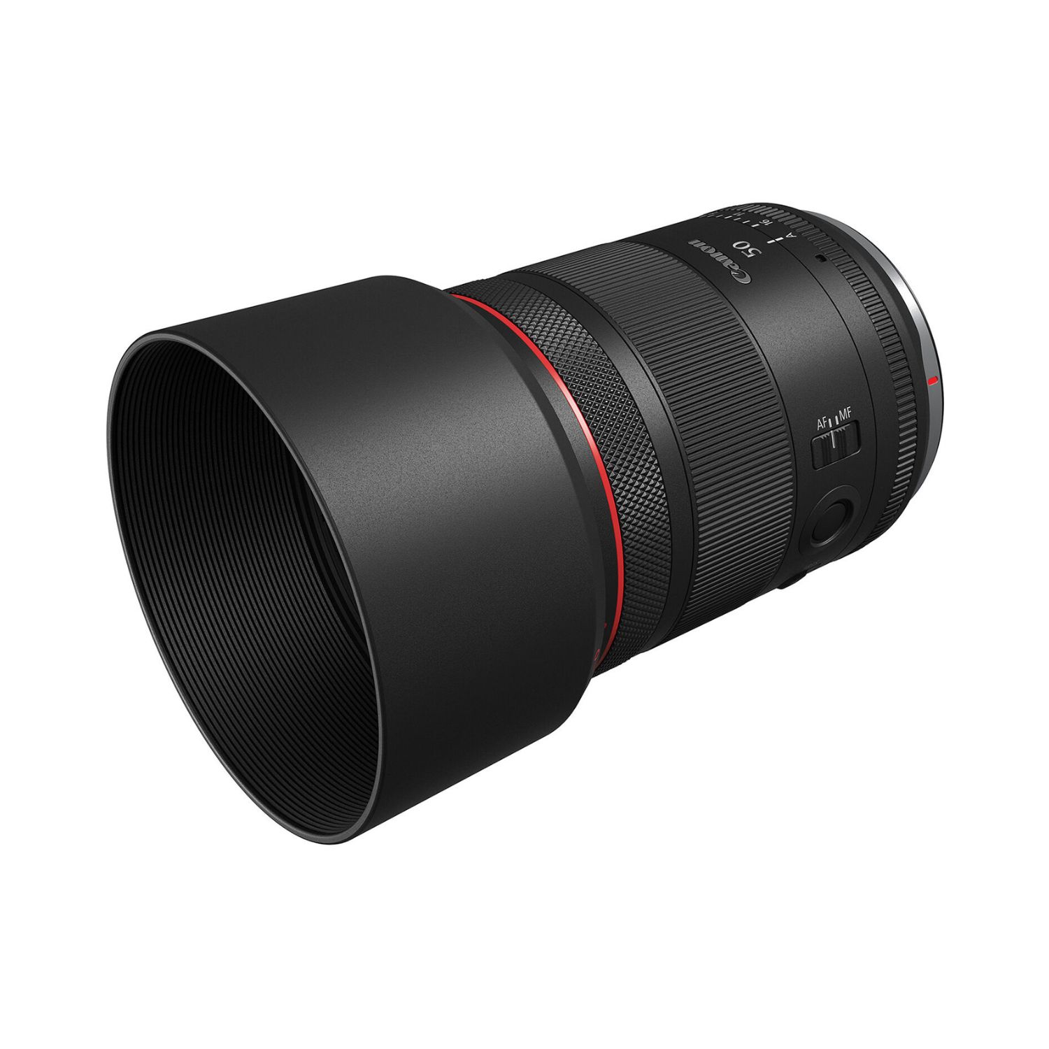 Canon RF 50mm F1.4 L VCM Lens