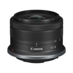 Canon RF-S 10-18mm F4.5-6.3 IS STM Lens