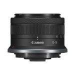 Canon RF-S 10-18mm F4.5-6.3 IS STM Lens
