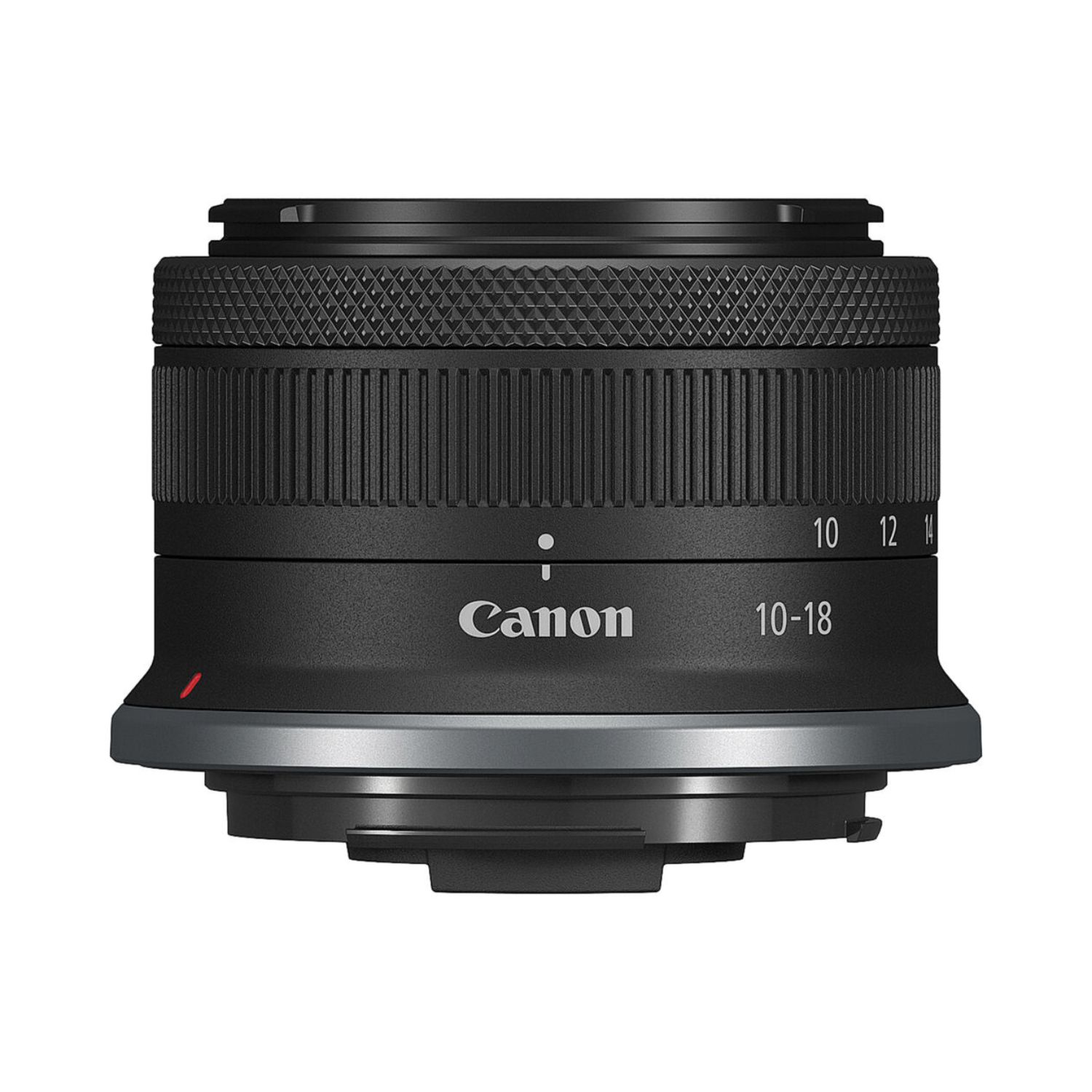 Canon RF-S 10-18mm F4.5-6.3 IS STM Lens