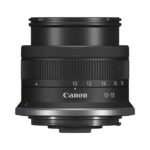 Canon RF-S 10-18mm F4.5-6.3 IS STM Lens