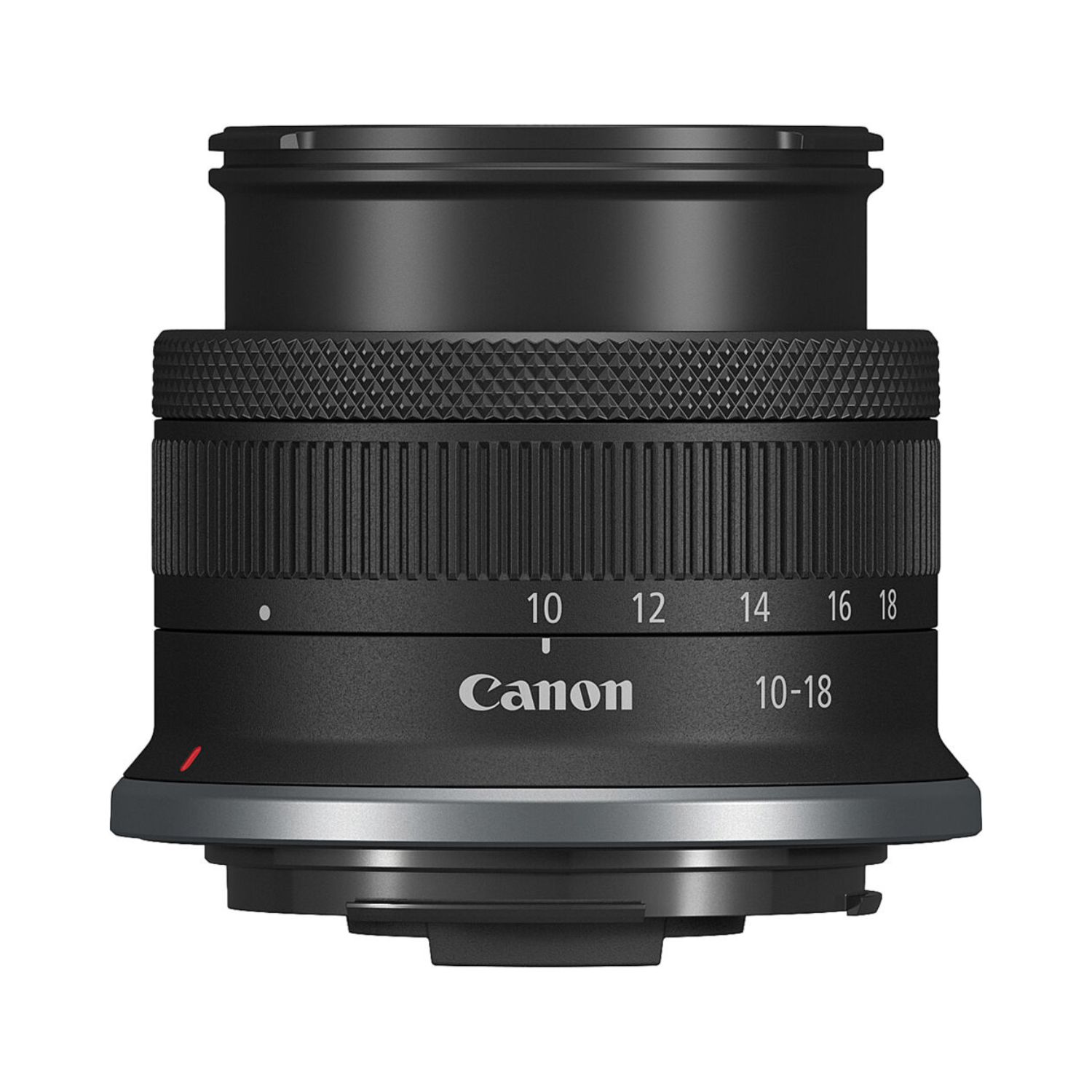 Canon RF-S 10-18mm F4.5-6.3 IS STM Lens