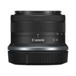 Canon RF-S 10-18mm F4.5-6.3 IS STM Lens