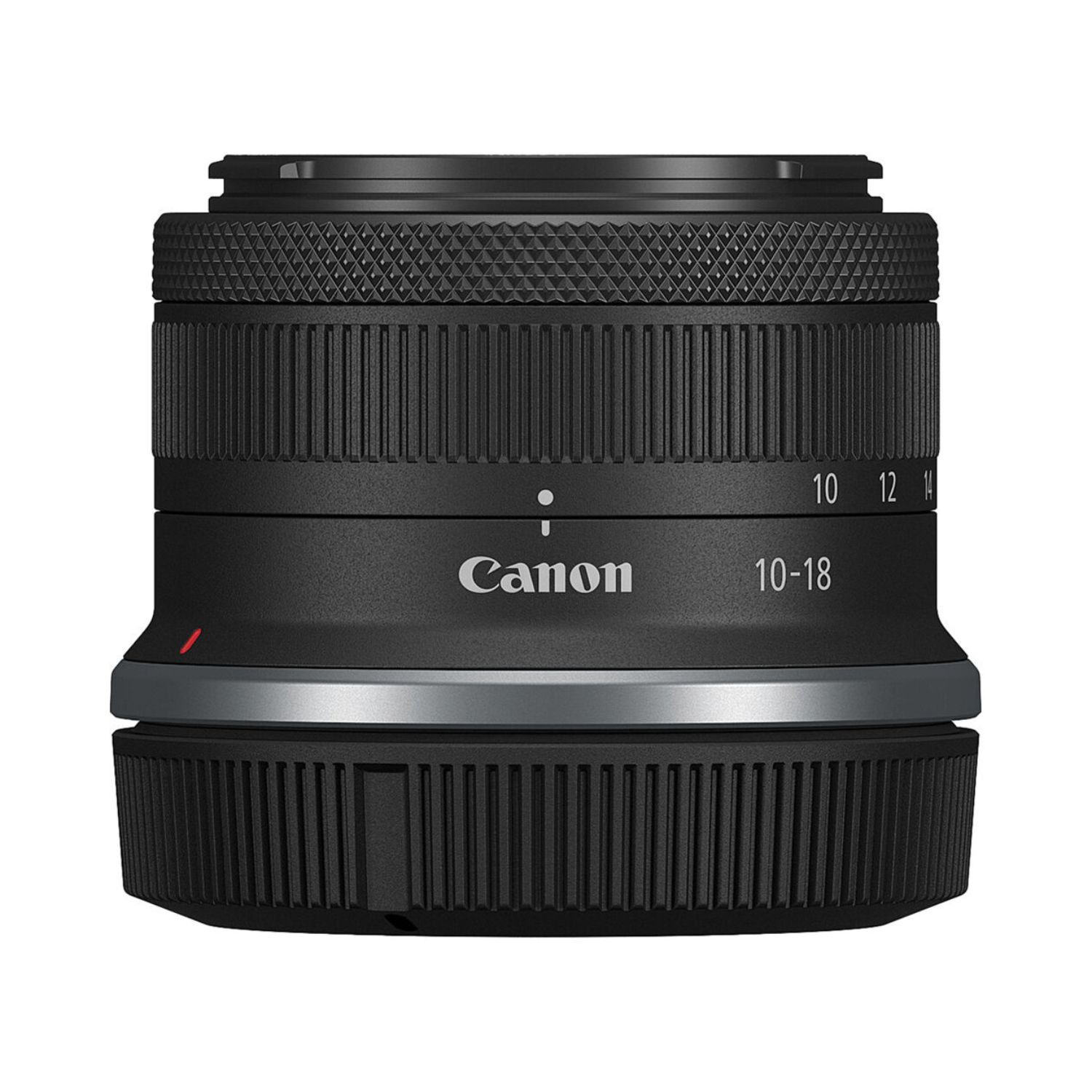 Canon RF-S 10-18mm F4.5-6.3 IS STM Lens