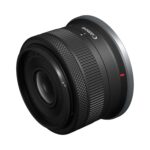 Canon RF-S 10-18mm F4.5-6.3 IS STM Lens