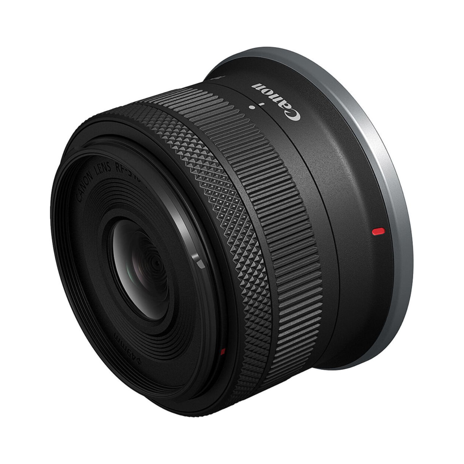 Canon RF-S 10-18mm F4.5-6.3 IS STM Lens