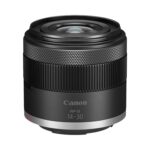 Canon RF-S 14-30mm F4-6.3 IS STM PZ Lens