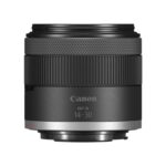 Canon RF-S 14-30mm F4-6.3 IS STM PZ Lens