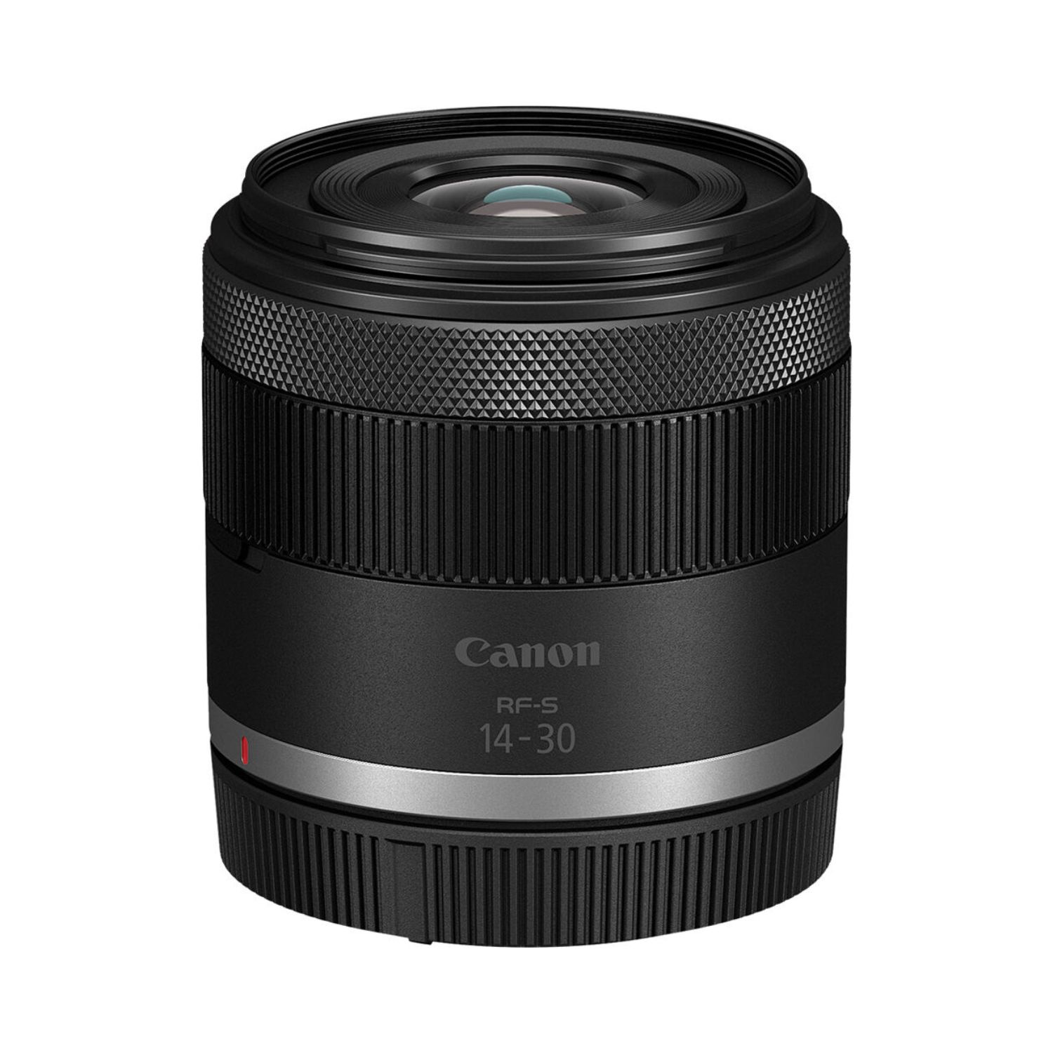 Canon RF-S 14-30mm F4-6.3 IS STM PZ Lens