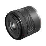 Canon RF-S 14-30mm F4-6.3 IS STM PZ Lens