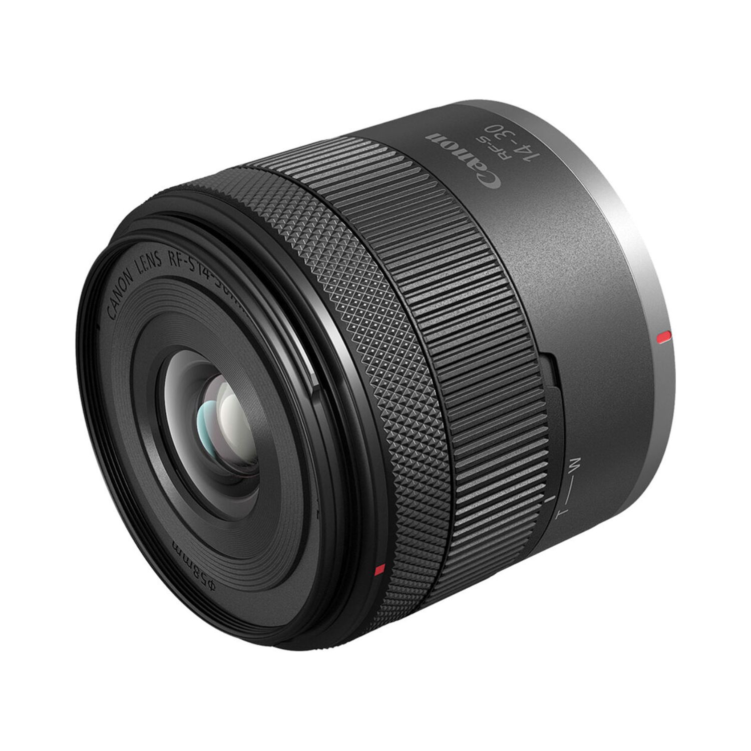 Canon RF-S 14-30mm F4-6.3 IS STM PZ Lens