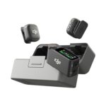 DJI Mic 3 2-Person Compact Wireless Microphone System