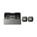 DJI Mic 3 2-Person Compact Wireless Microphone System