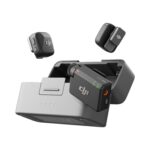 DJI Mic Mini 2-Person Compact Wireless Microphone