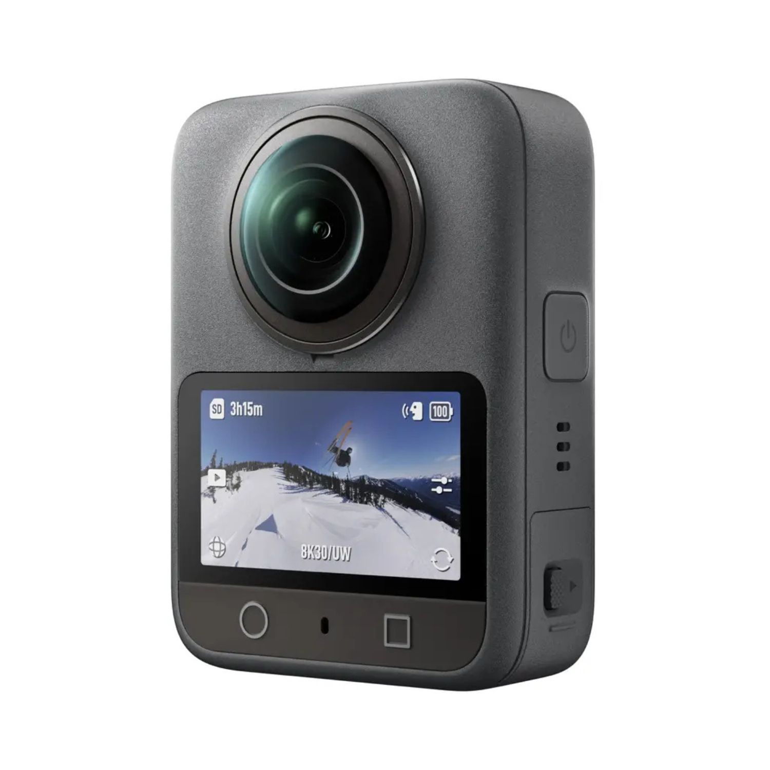 DJI Osmo 360 Action Camera Adventure Combo