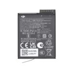 DJI Osmo 360 Action Camera Adventure Combo