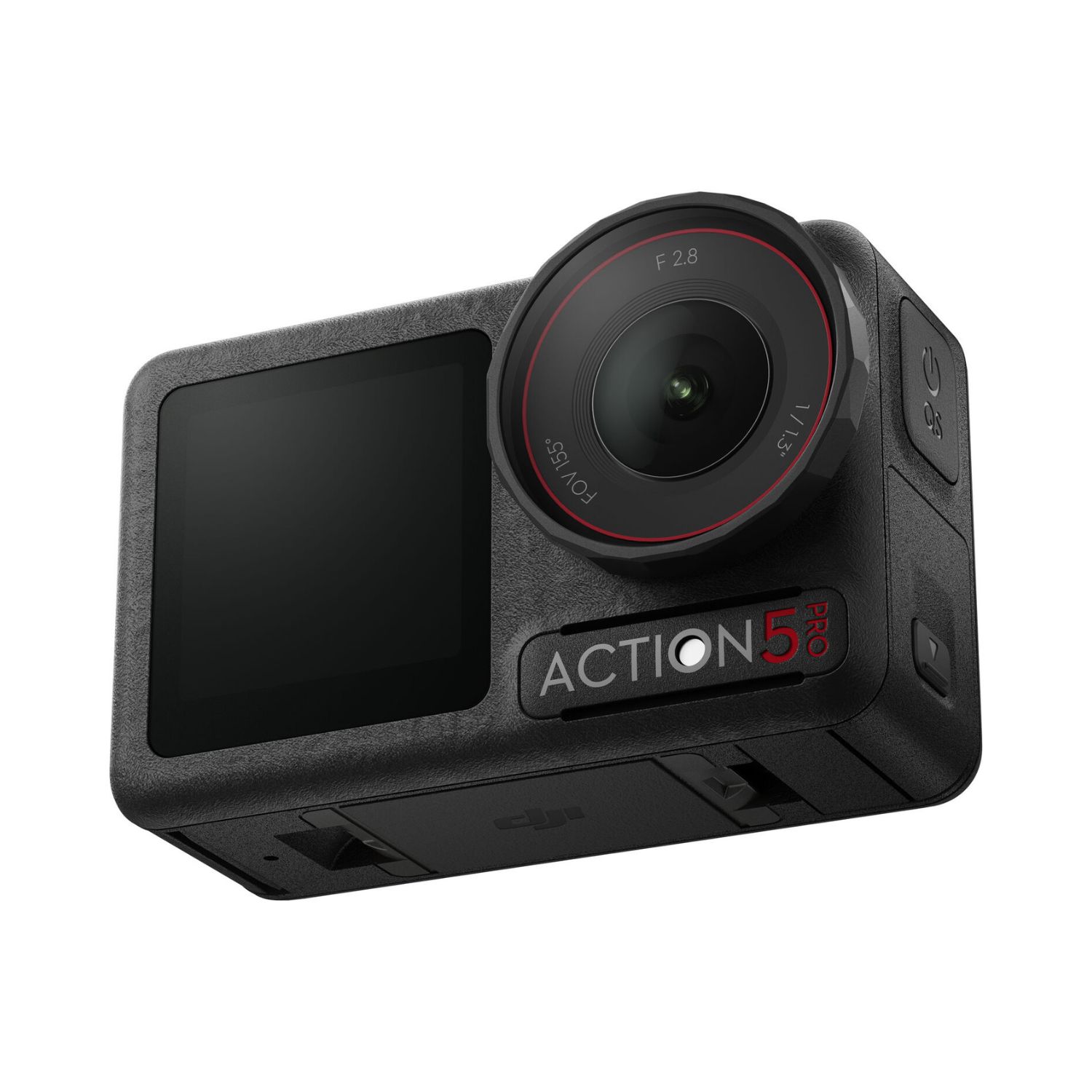 DJI Osmo Action 5 Pro Camera Adventure Combo Kit