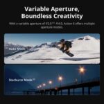 DJI Osmo Action 6 Standard Combo Online Buy India